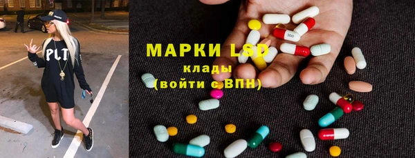 стаф Нягань